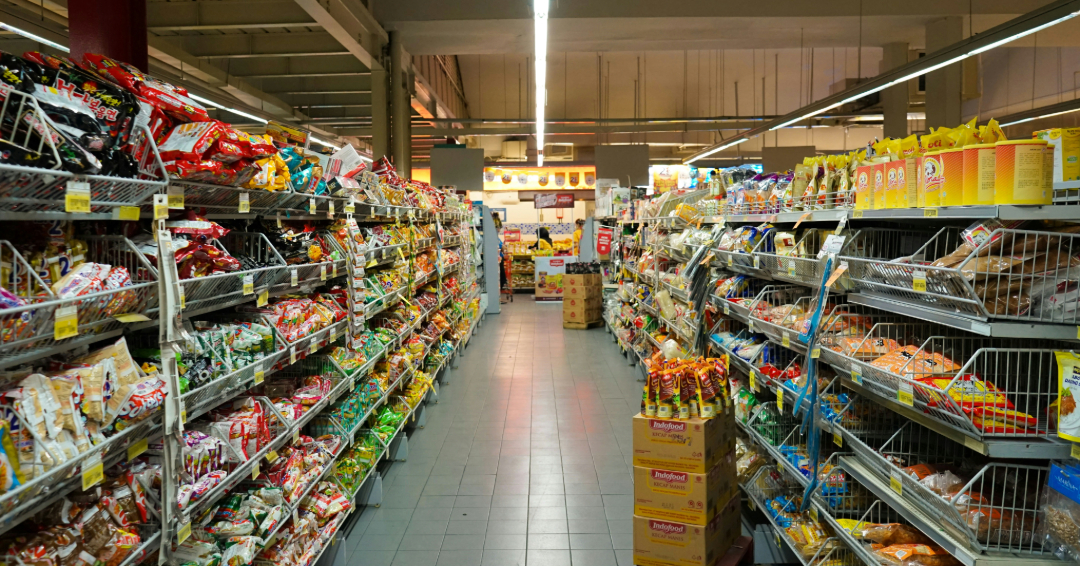 Supermarket